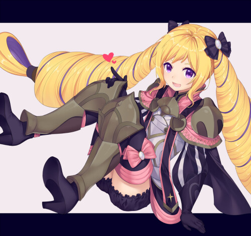  elise fire emblem and 1 more drawn by poppy poppykakaka sample df24adb82920c8bfe55a79272afdf758