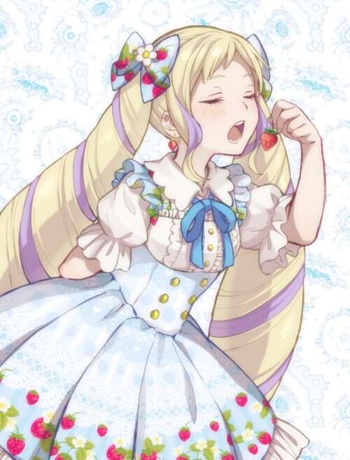  elise fire emblem and 1 more drawn by hiyori rindou66 a5580e241c90da4158ee2696354ff5d1