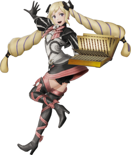  elise fire emblem and 2 more sample 5c984f398c5844b3e6aad04316a21347