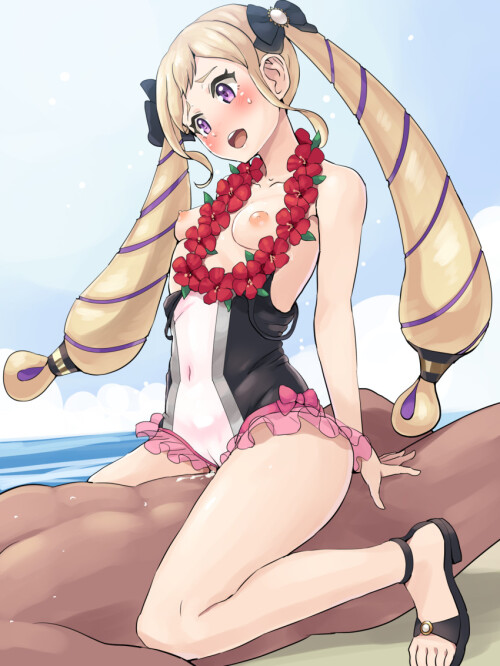  elise and elise fire emblem and 2 more drawn by boris noborhys sample 8f3fe3e4acddf6ce2198e12435296