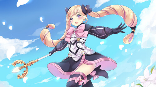  elise fire emblem and 1 more drawn by kaetzchen sample f3add1a6633d4fc65332a9c38ed8bd53