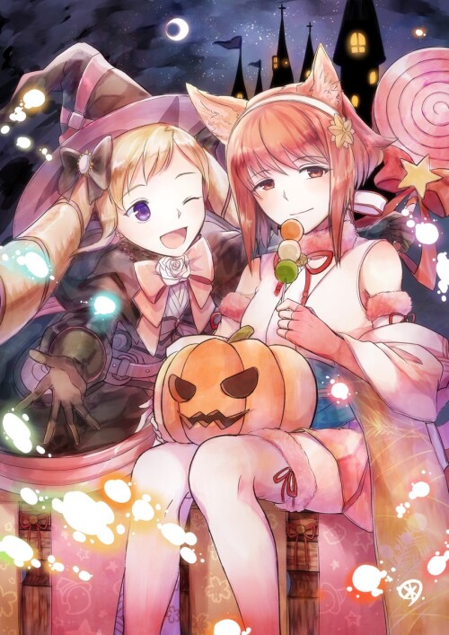  elise sakura and sakura fire emblem and 2 more drawn by tarayuki sample c29e4f248a44df7fbea9a00091a