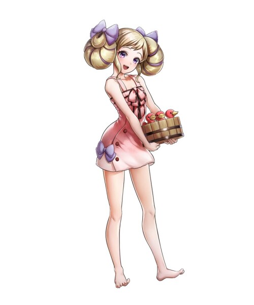  elise and elise fire emblem and 2 more drawn by mikurou nayuta sample fbfc9eb8afd8bdf89f142778d52b4