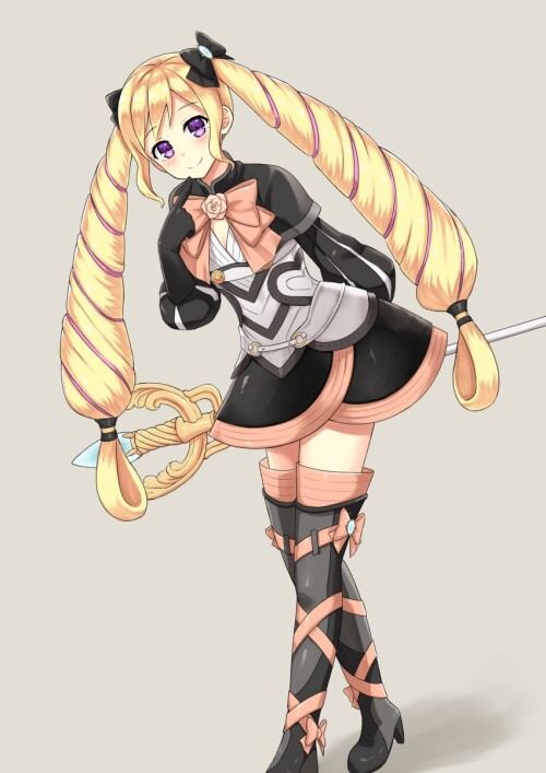  elise fire emblem and 1 more drawn by kurisu kun sample 75ca6689305ed461fab50661fa42f294