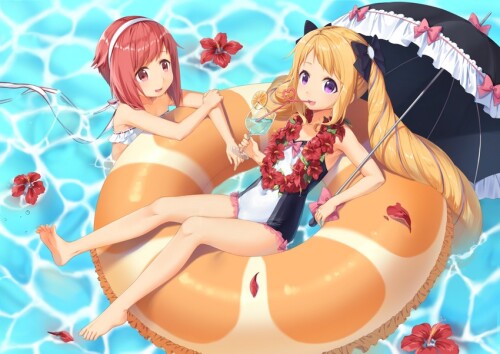  elise sakura and elise fire emblem and 1 more drawn by poppy poppykakaka sample 8267a0d9a7ce4da241d