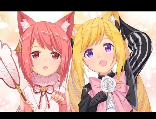  elise sakura and sakura fire emblem and 2 more drawn by poppy poppykakaka sample 53a810d22fe7c46a51