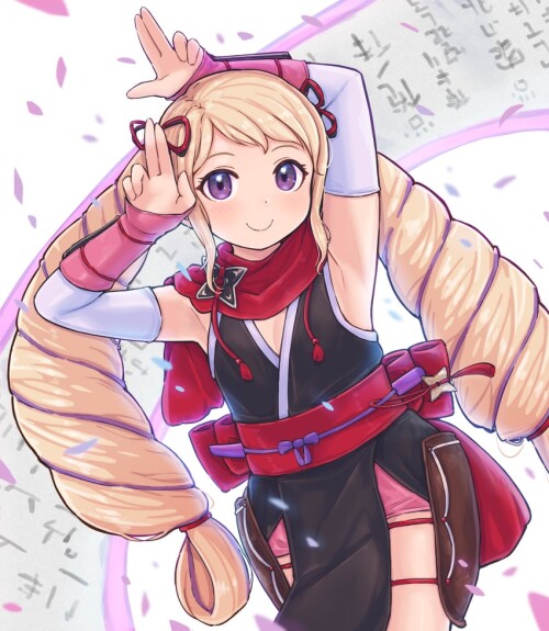  elise and elise fire emblem and 2 more drawn by kutabireta neko sample d859edd315d593afe606f4b5edd1