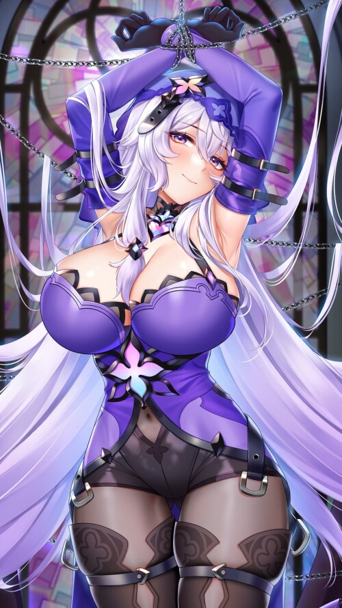  black swan honkai and 1 more drawn by jg solin sample 1515e9dda7727b7fb6868a90ea5e460d