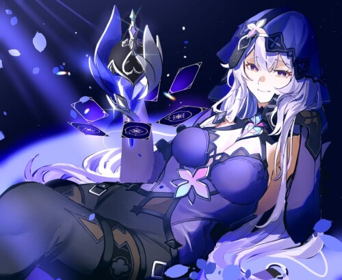  black swan honkai and 1 more drawn by e miya sample ab13301fcbd1240e4de2dd2b2ae021b6