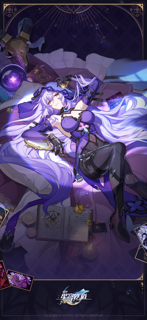  black swan honkai and 1 more 786fc1100c5bed8a12900099cecc3933