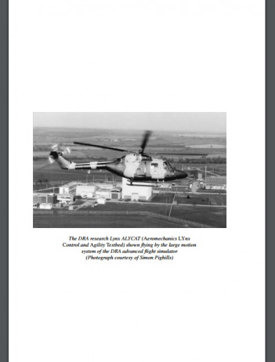 Helicopter Flight Dynamics (3)