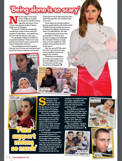 Star Magazine UK 25 December 2017 (3)