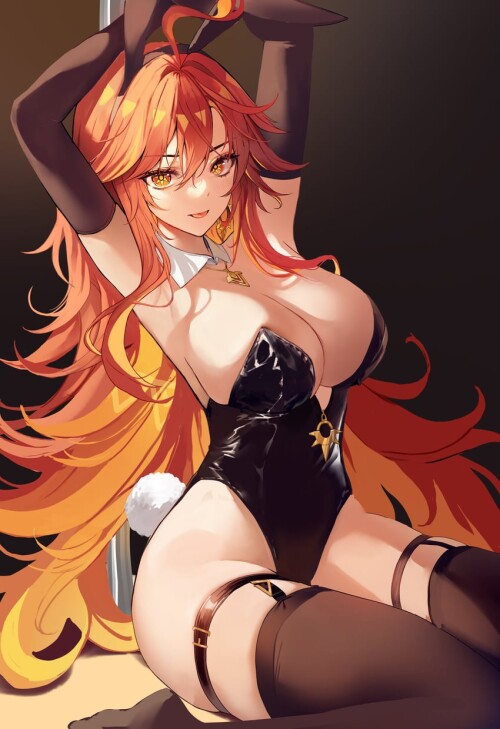  mavuika genshin impact drawn by yuna deadawon sample 8c02efe699c821f49ba95758a57dc3cf