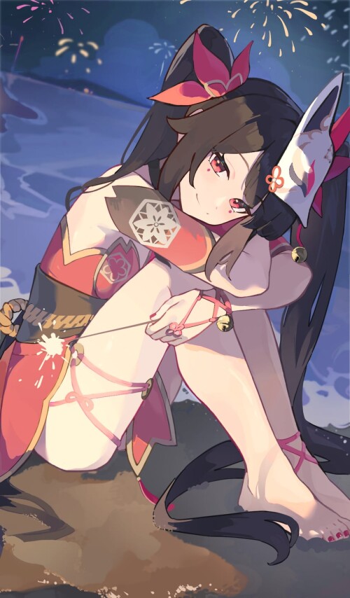  sparkle honkai and 1 more drawn by chongchongbao mushi sample 69ee7a55393707b55b8f431177d6d7cd