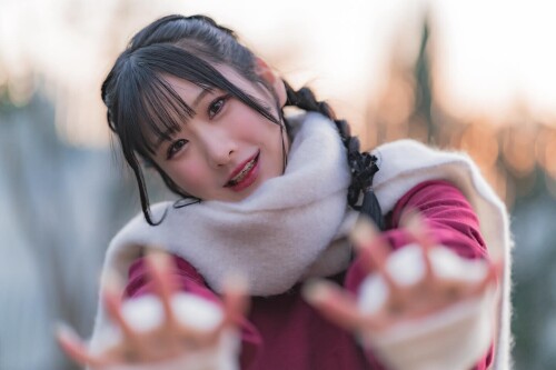 Hanamiya Inori 306