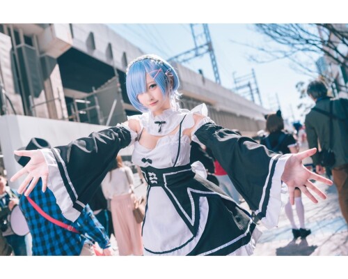 Hanamiya Inori 497