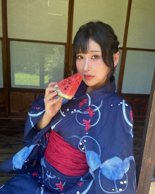 Hanamiya Inori 233
