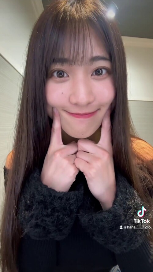 Hana Okamoto 1468