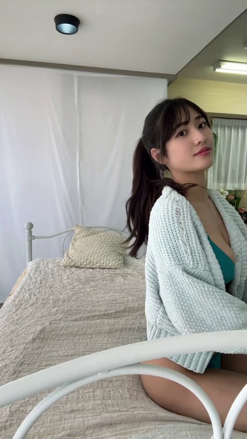 Hana Okamoto 1481