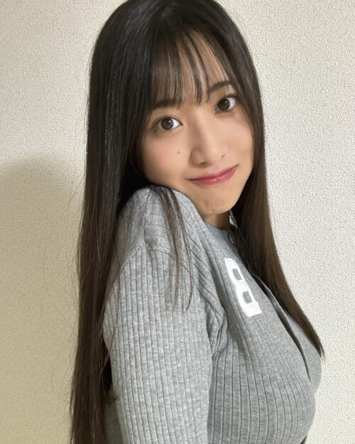 Hana Okamoto 378