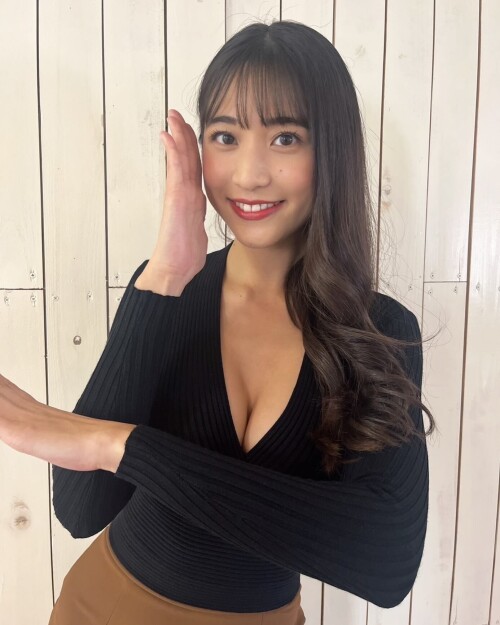 Hana Okamoto 455