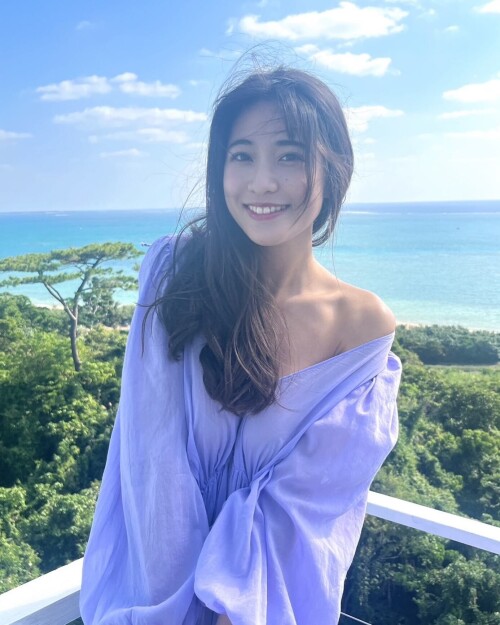 Hana Okamoto 321