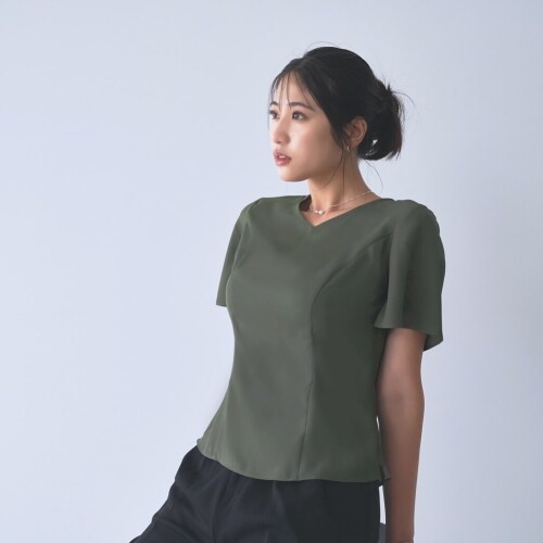 Hana Okamoto 416