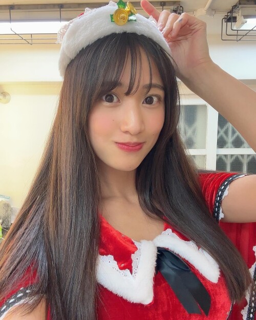 Hana Okamoto 434