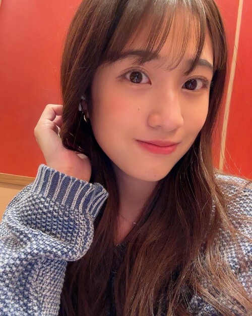 Hana Okamoto 451