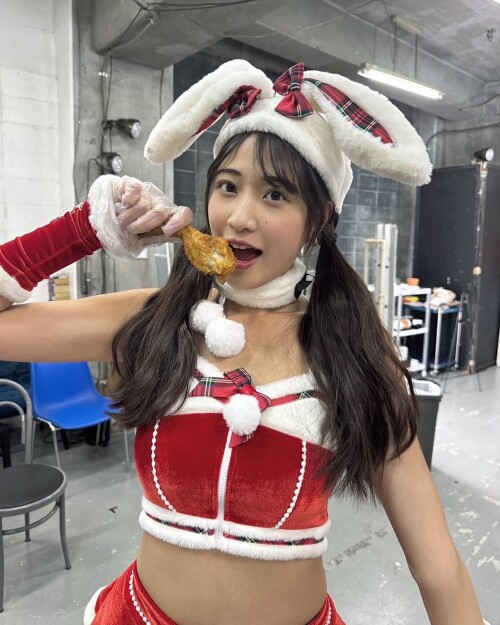 Hana Okamoto 431