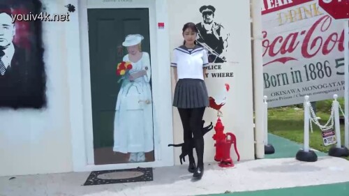 Hana Okamoto 619