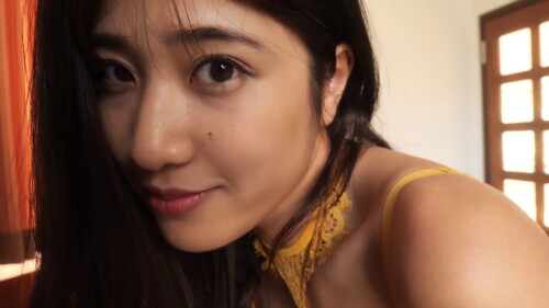 Hana Okamoto 1163