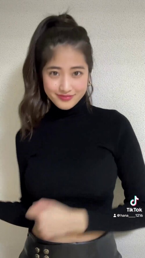 Hana Okamoto 1607