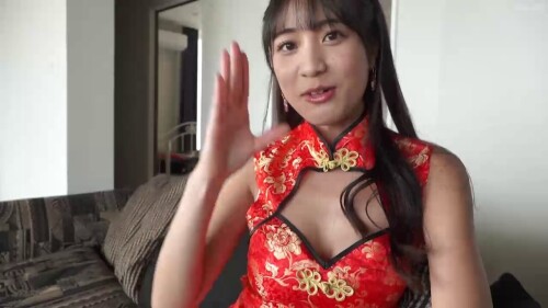 Hana Okamoto 673