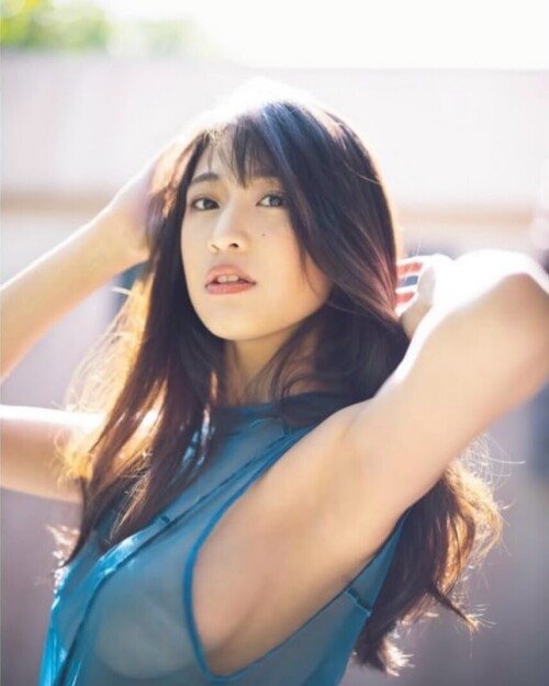 Hana Okamoto 340