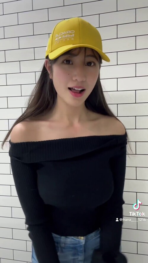 Hana Okamoto 1434
