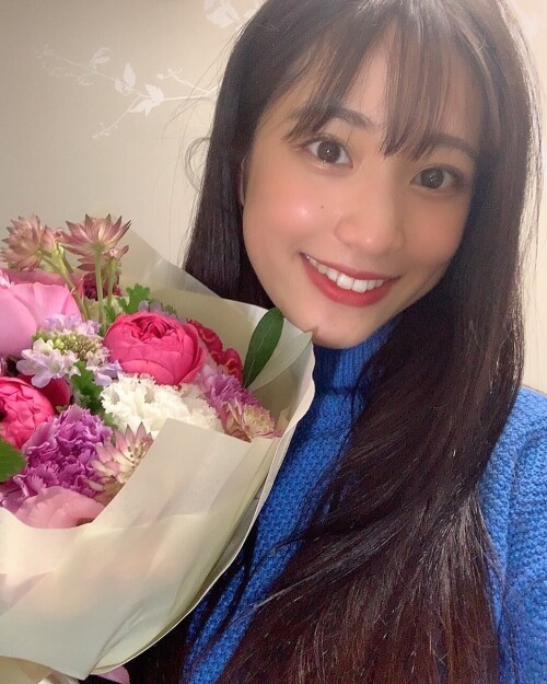 Hana Okamoto 553