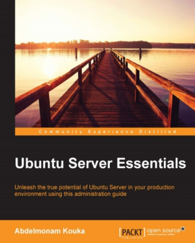 Ubuntu Server Essentials (1)
