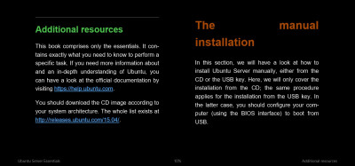 Ubuntu Server Essentials (4)