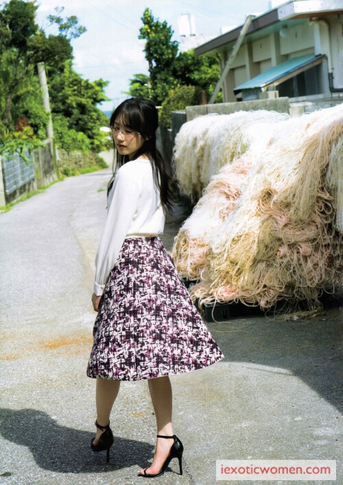 Sumire Yokono 316