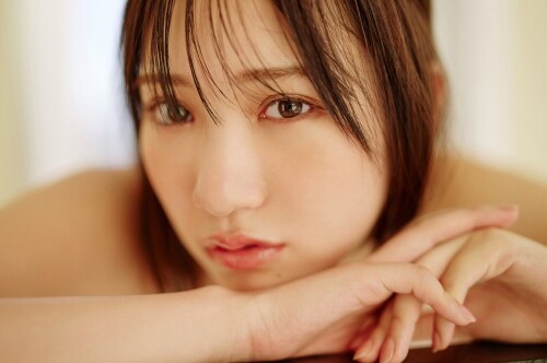 Sumire Yokono 396