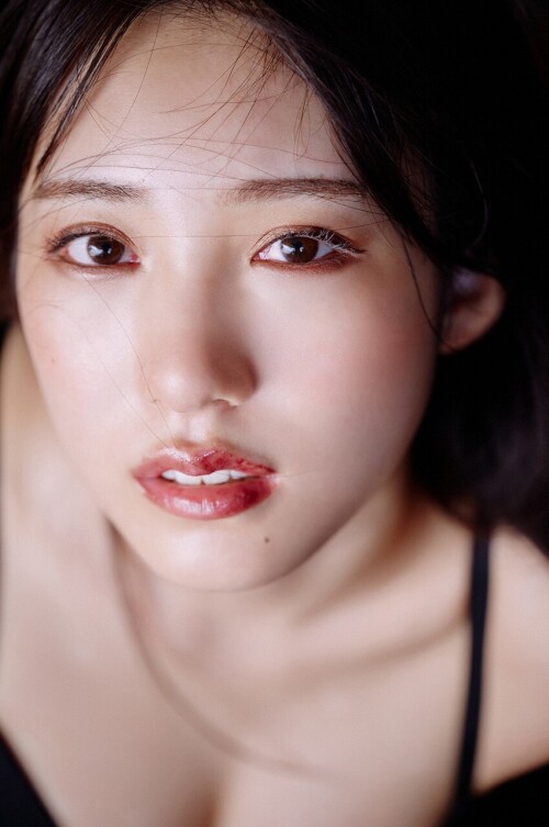 Sumire Yokono 411