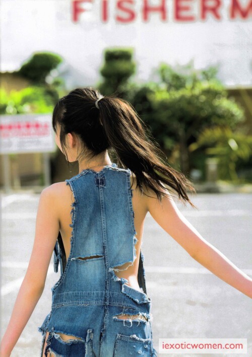 Sumire Yokono 393