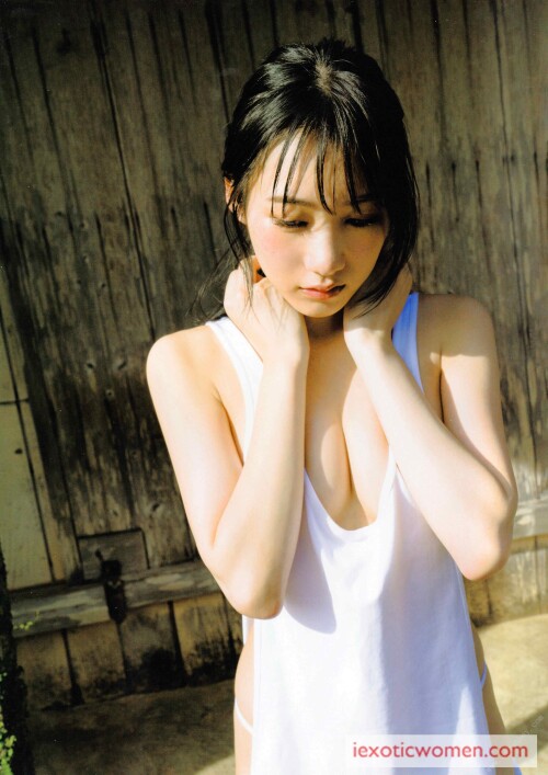 Sumire Yokono 350