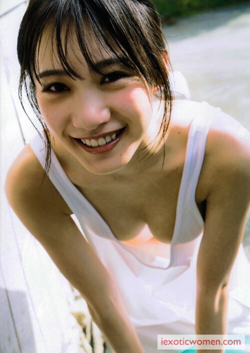 Sumire Yokono 348