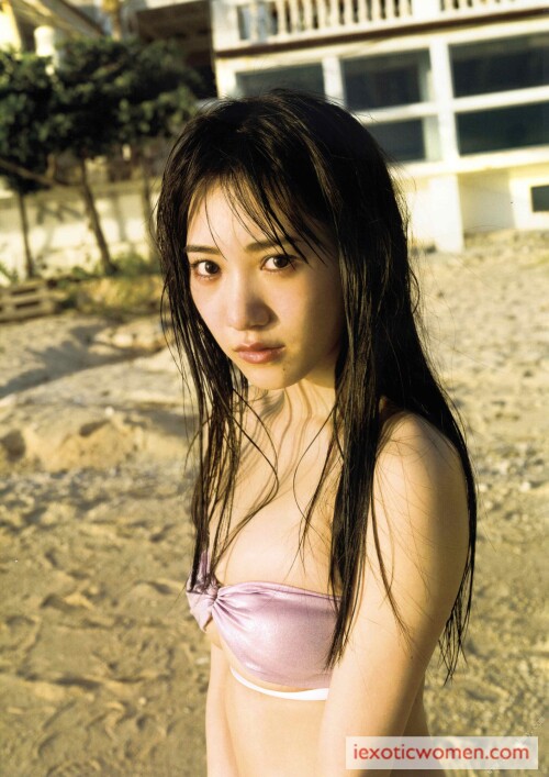 Sumire Yokono 373