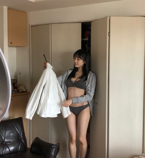 Sumire Yokono 485