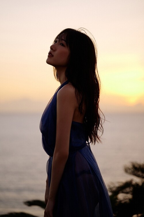 Sumire Yokono 489