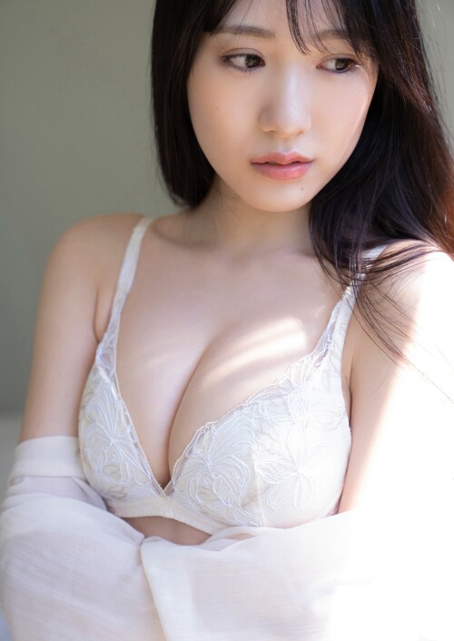 Sumire Yokono 515
