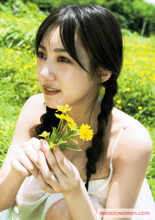 Sumire Yokono 504